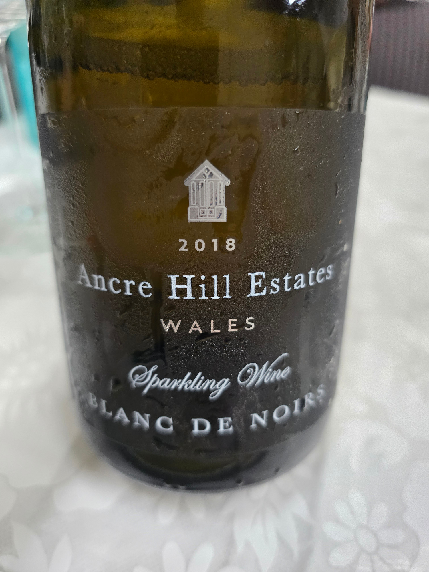 Ancre Hill Blanc de Noirs